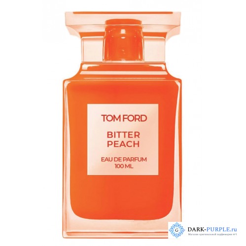 Tom Ford Better Peach