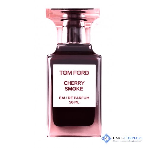 Tom Ford Cherry Smoke