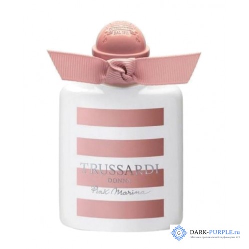 Trussardi Donna Pink Marina