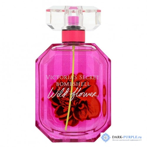 Victoria's Secret Bombshell Wild Flower