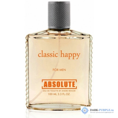 Absolute Classic Happy
