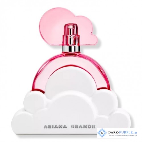 Ariana Grande Cloud Pink