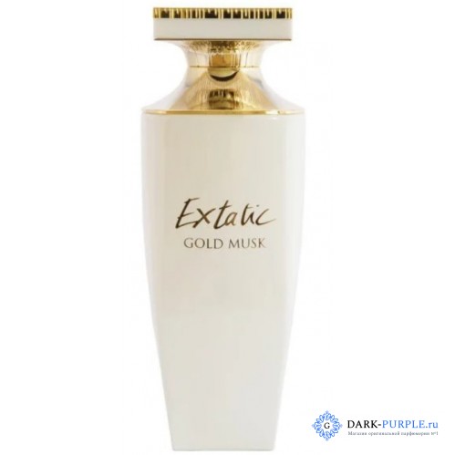 Balmain Extatic Gold Musk