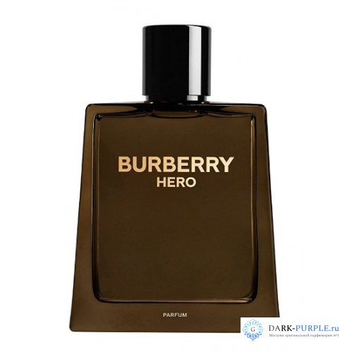 Burberry Hero