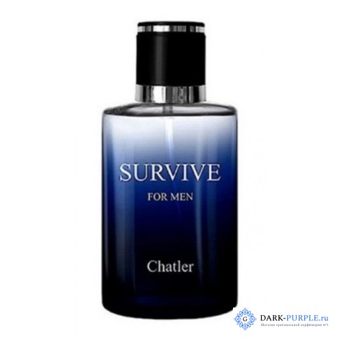 Chatler Survive