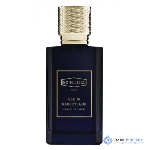 Ex Nihilo Fleur Narcotique Exstrait