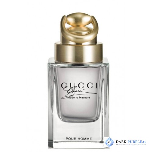 Gucci By Gucci Made