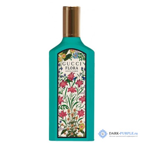 Gucci Flora Gorgeous Jasmine