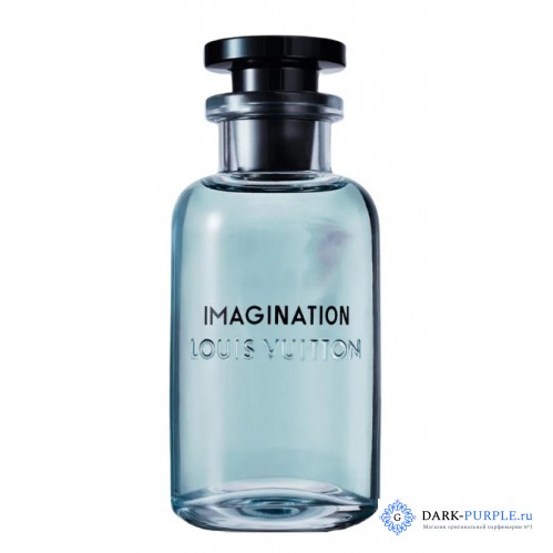 Louis Vuitton Imagination