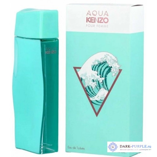 Kenzo Aqva