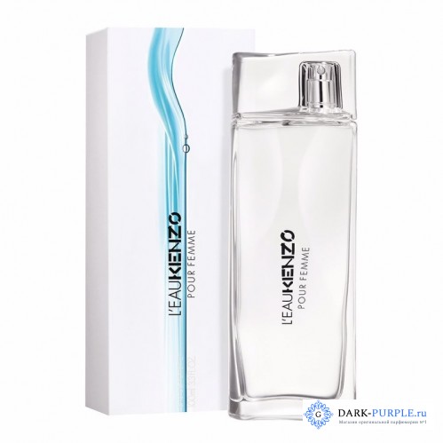 Kenzo L’eau Kenzo