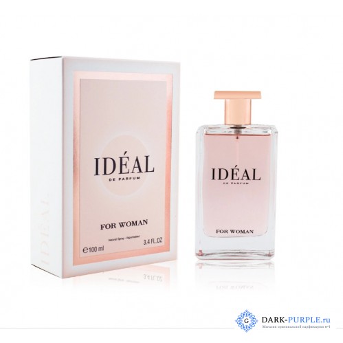 Kyra Ideal L'Intense For Woman