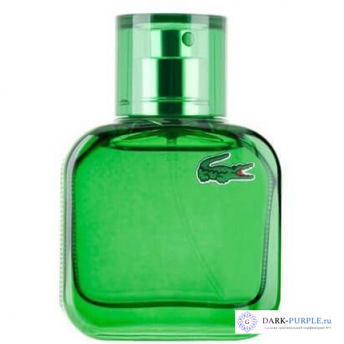 Lacoste L.12.12 Green