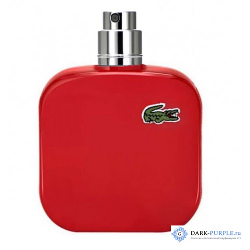 Lacoste L.12.12 Rouge Energized