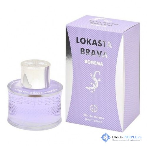 Locasta Brava Bogema