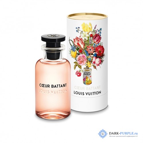 Louis Vuitton Cœur Battant