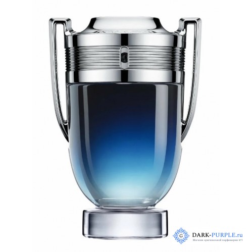 Paco Rabanne Invictus Legend