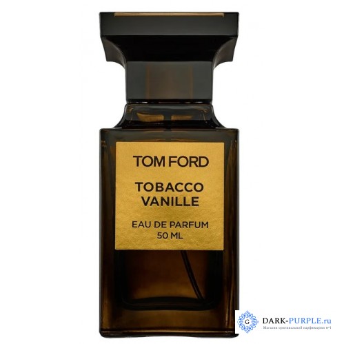 Tom Ford Tobacco Vanilla