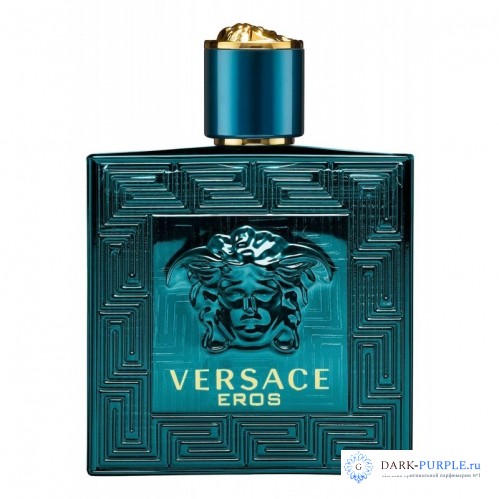 Versace Eros Eau De Parfum