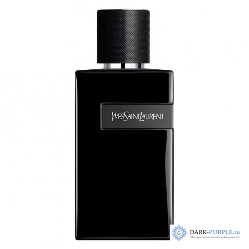 Yves Saint Laurent Y Le Parfum