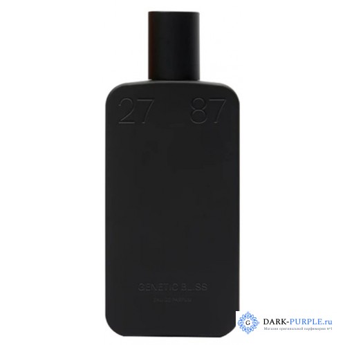 27 87 Perfumes Genetic Bliss