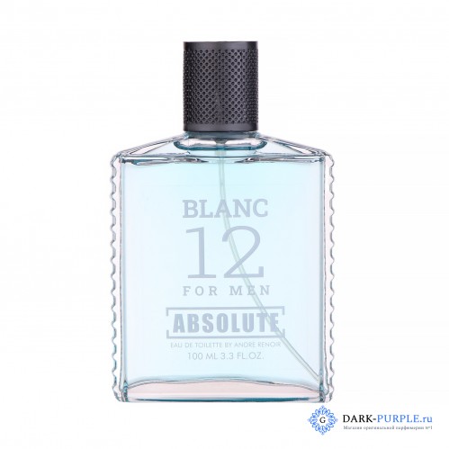 Absolute Blanc 12