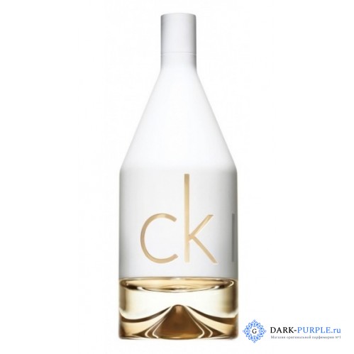 Calvin Klein CK IN2U for Her