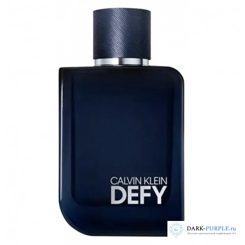 Calvin Klein Defy