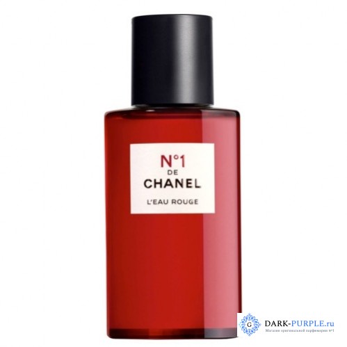Chanel №1 de Chanel L'Eau Rouge