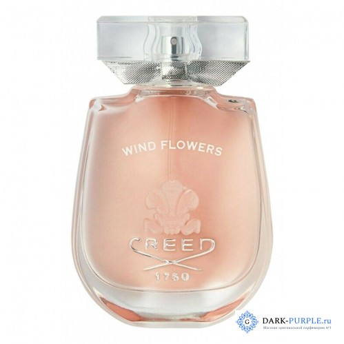 Creed Wind Flowers