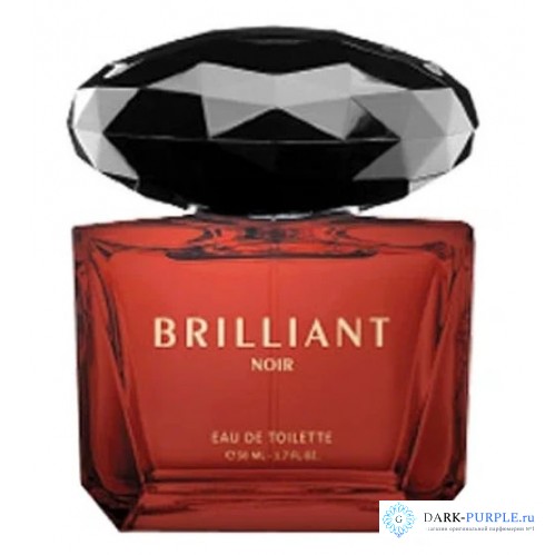 DeltaParfum Brilliant Noir
