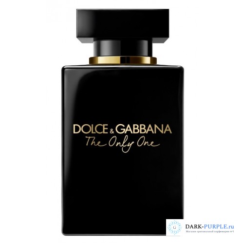 Dolce&Gabbana The Only One Intense