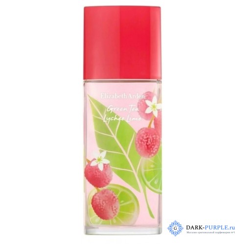 Elizabeth Arden Green Tea Lychee Lime