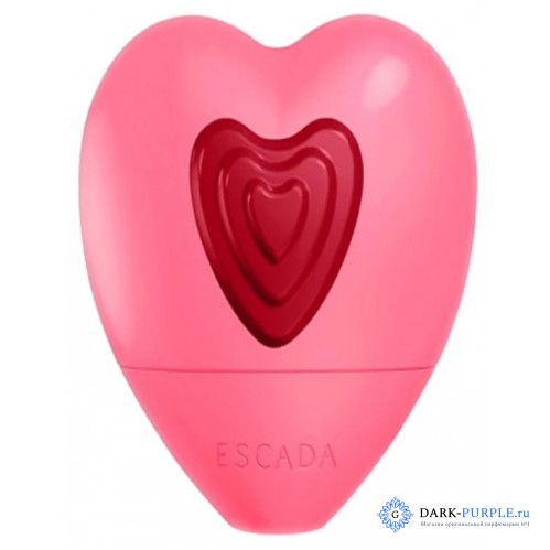 Escada Candy Love