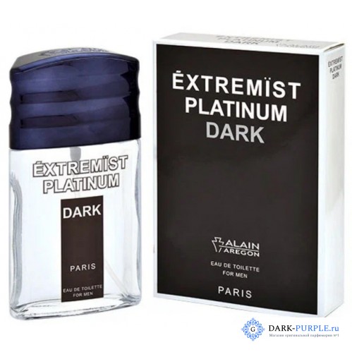 Exstremist Platinum Dark