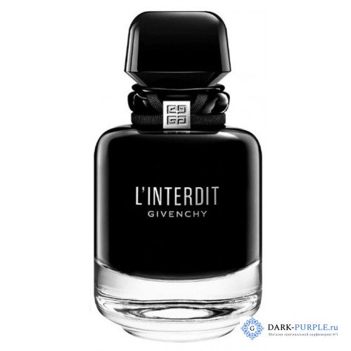 Givenchy L'Interdit Eau de Parfum Intense