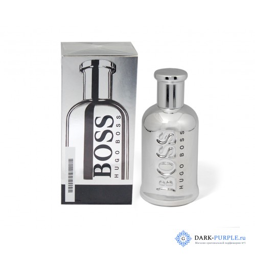 Hugo Boss Silver