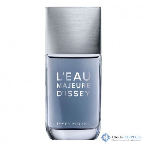 Issey Miyake L’eau Majeure d’Issey
