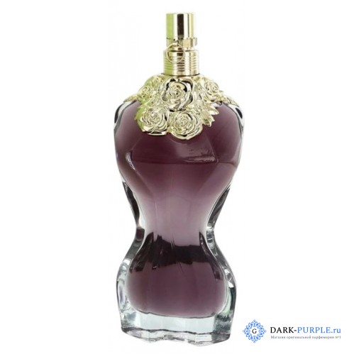 Jean Paul Gaultier La Belle