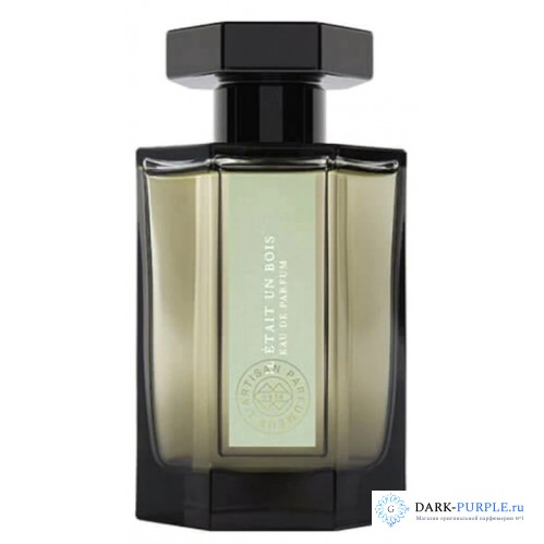 L'Artisan Parfumeur Il Etait Un Bois