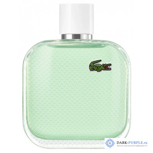 Lacoste L.12.12 Blanc Eau Fraiche