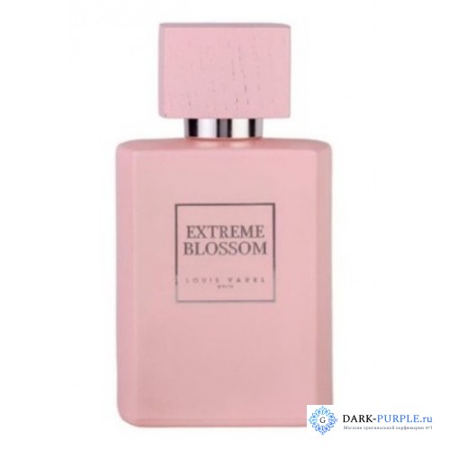 Louis Varel Extreme Blossom 