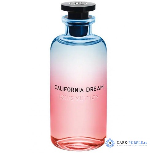 Louis Vuitton California Dream