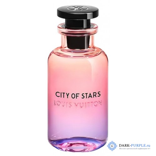 Louis Vuitton City Of Stars