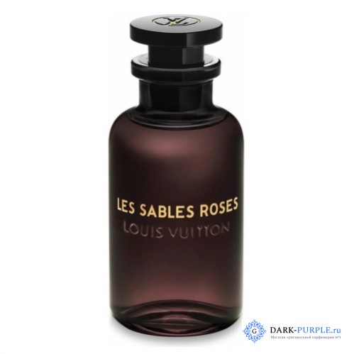 Louis Vuitton Les Sables Roses