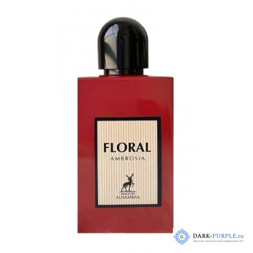 Maison AlhambraFloral Bloom