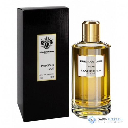 Mancera Precious Oud
