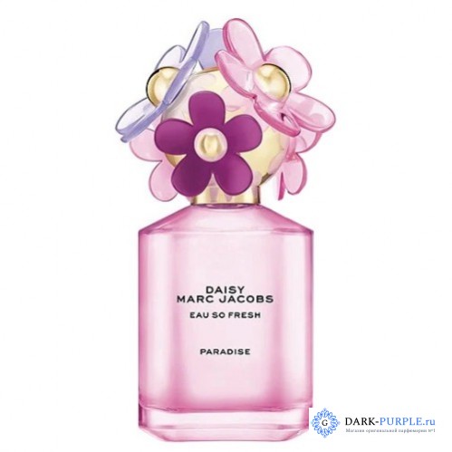 Marc Jacobs Daisy Eau So Fresh Paradise