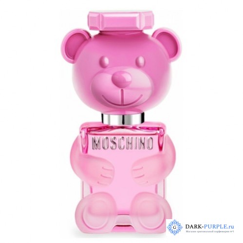Moschino Toy 2 Bubble Gum