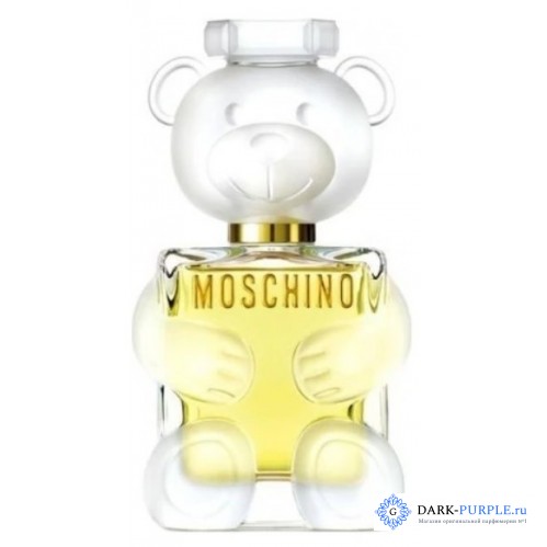 Moschino Toy 2 eau de parfum